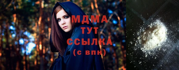 шишки Абаза